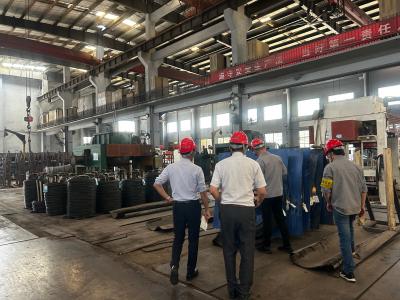 Audit pelanggan memenangi pengiktirafan