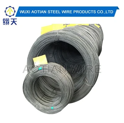 C1018 CHQ Wayar Keluli